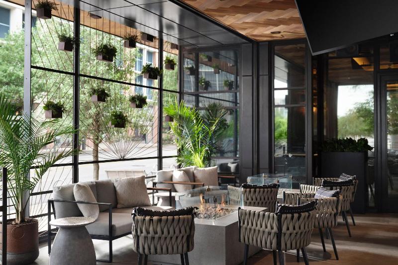 호텔 Austin Marriott Downtown