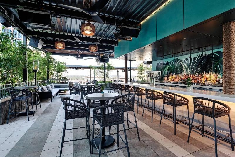 호텔 Austin Marriott Downtown