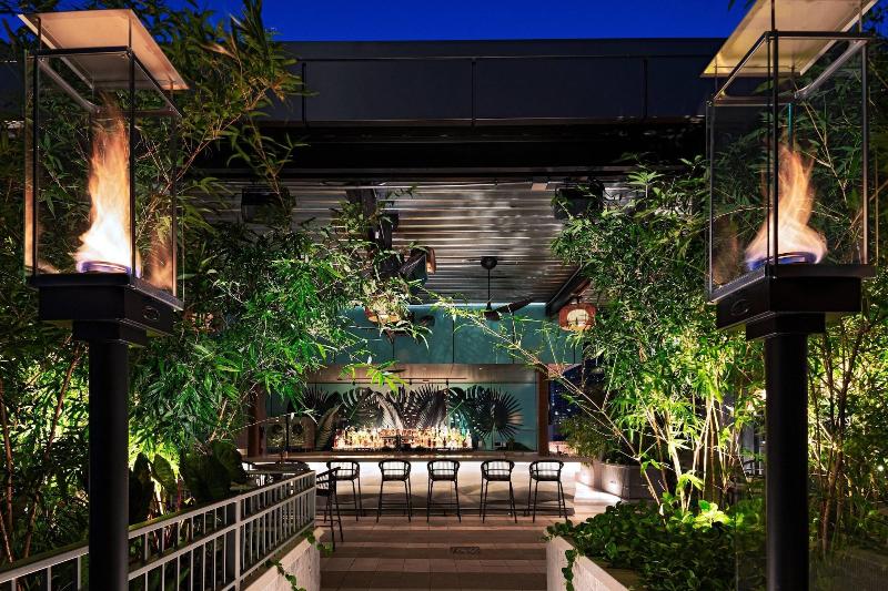 호텔 Austin Marriott Downtown