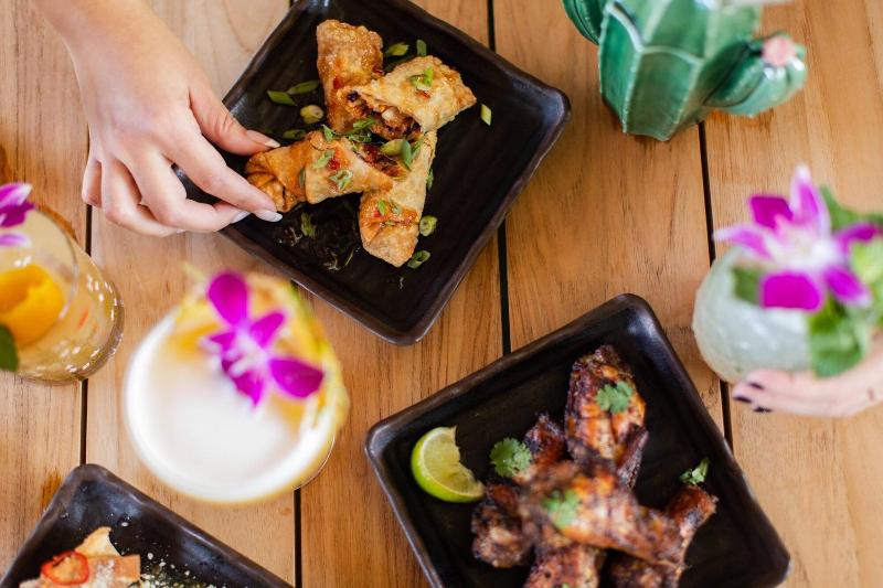 호텔 Austin Marriott Downtown