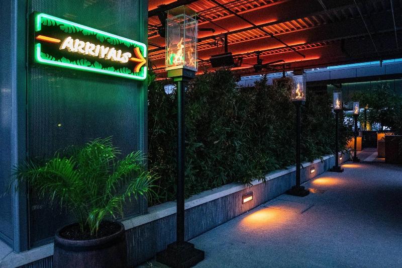 호텔 Austin Marriott Downtown