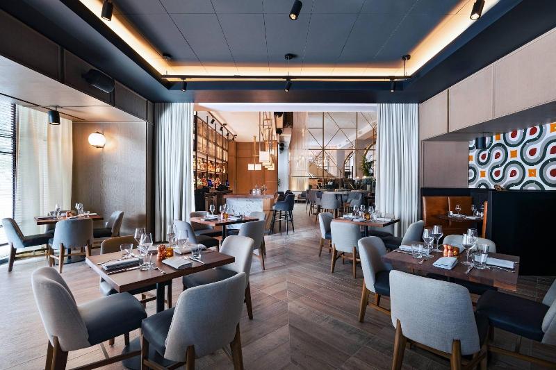 호텔 Austin Marriott Downtown