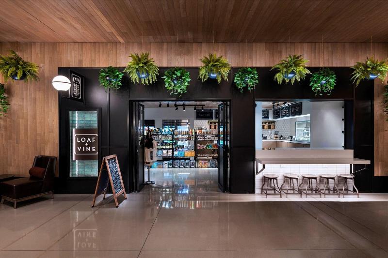 호텔 Austin Marriott Downtown