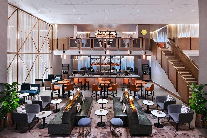 호텔 Austin Marriott Downtown