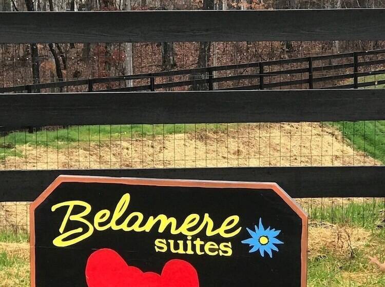 فندق Belamere Suites