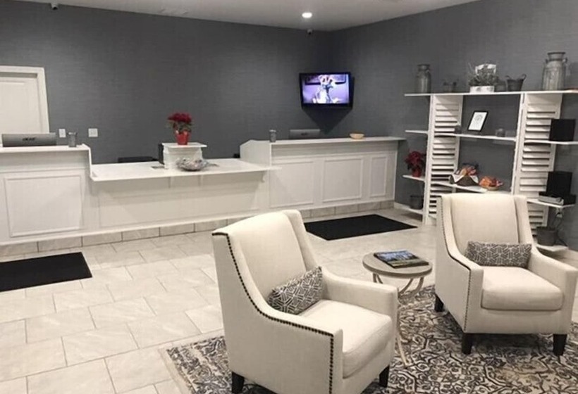 فندق Belamere Suites