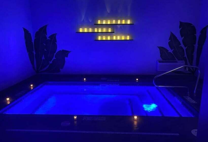 فندق Belamere Suites