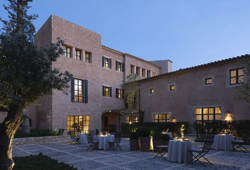 هتل Can Ferrereta