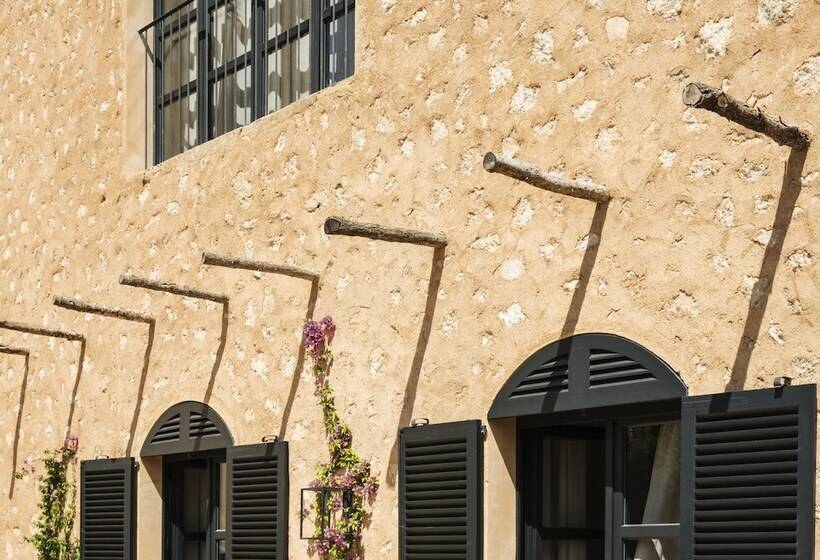 هتل Can Ferrereta