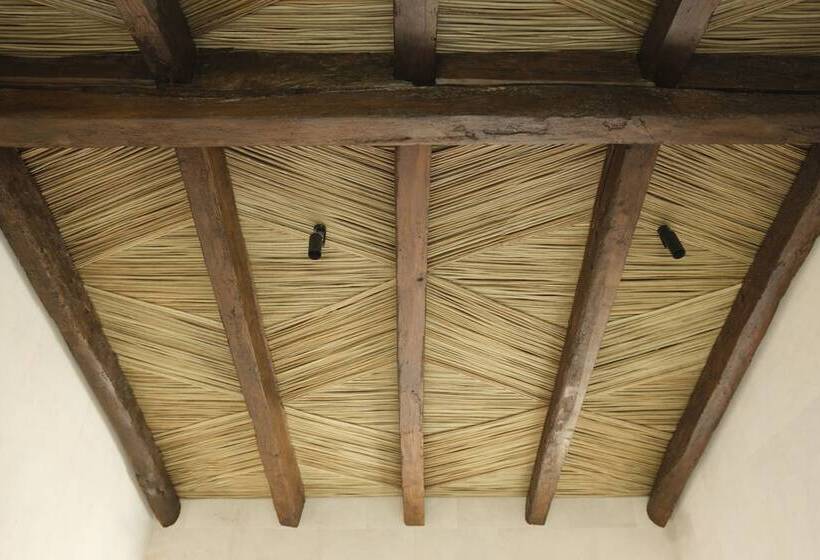 هتل Can Ferrereta