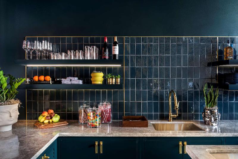 هتل Canopy By Hilton Philadelphia Center City