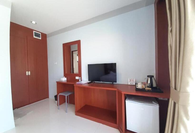 ホテル Cc Beach Resort