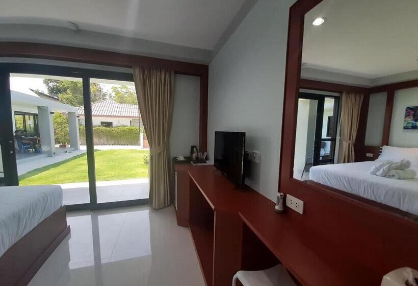 ホテル Cc Beach Resort