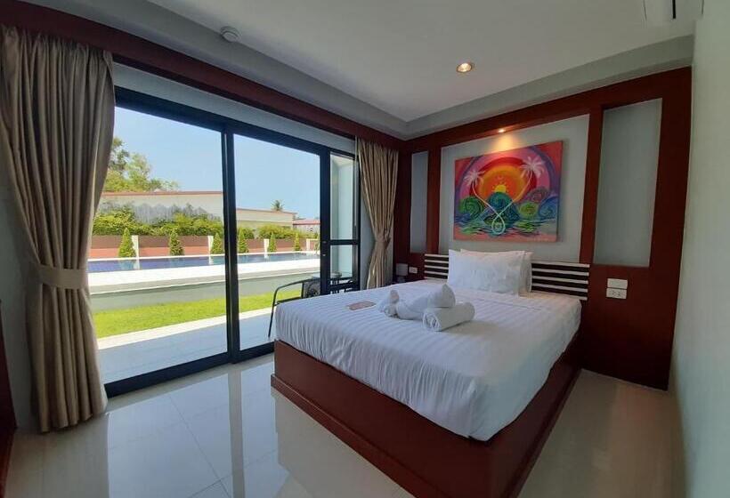 ホテル Cc Beach Resort