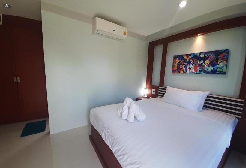 ホテル Cc Beach Resort