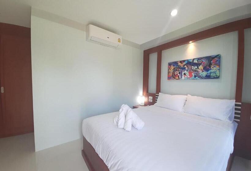 ホテル Cc Beach Resort