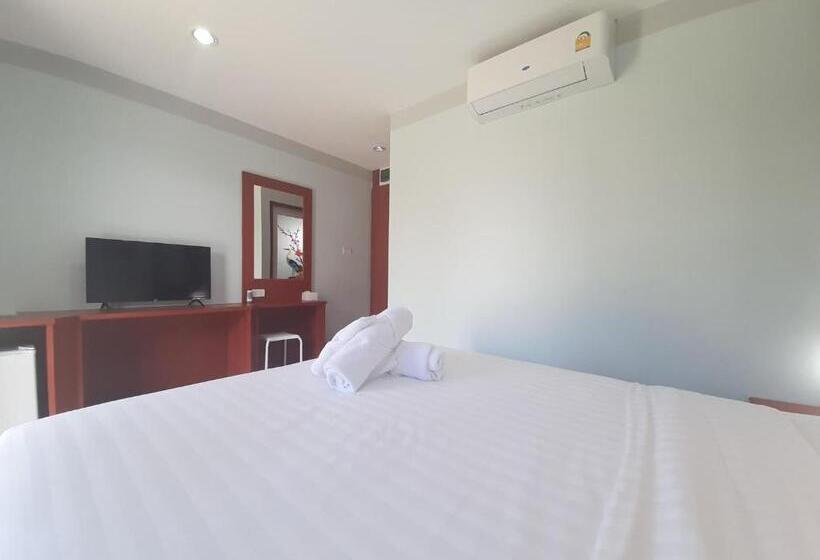 ホテル Cc Beach Resort