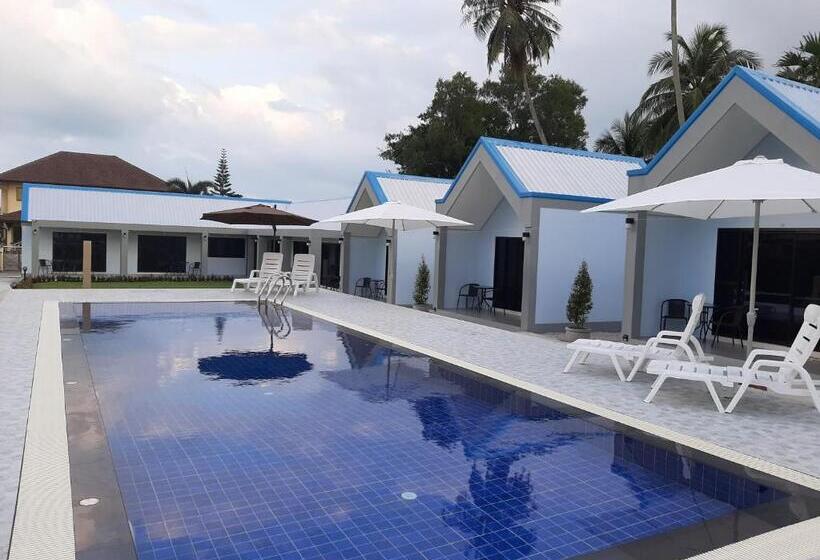 ホテル Cc Beach Resort