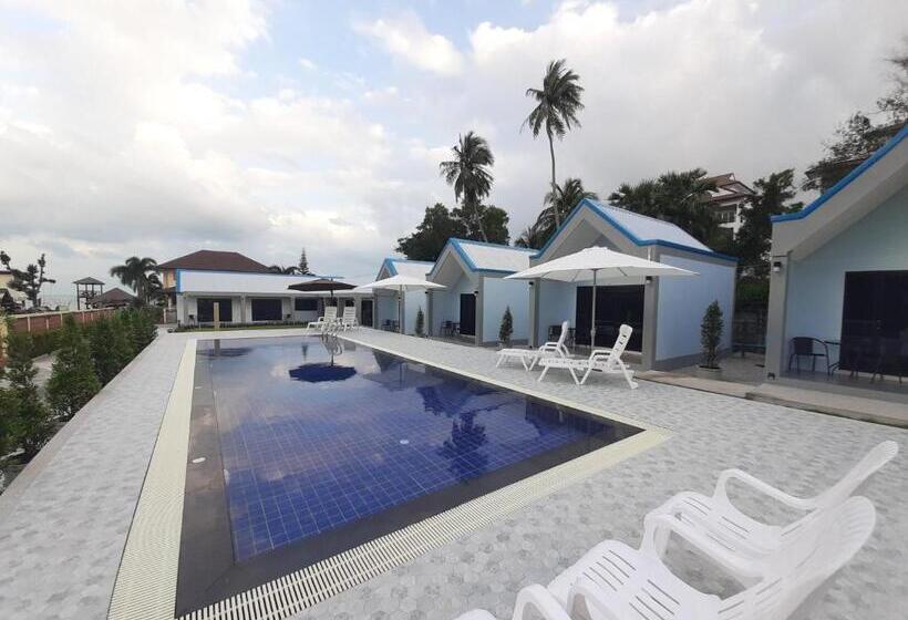 ホテル Cc Beach Resort