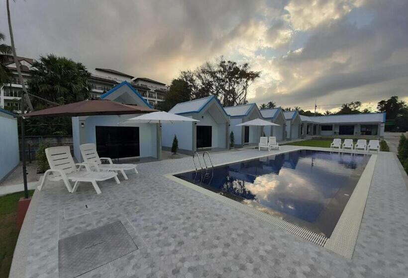 ホテル Cc Beach Resort