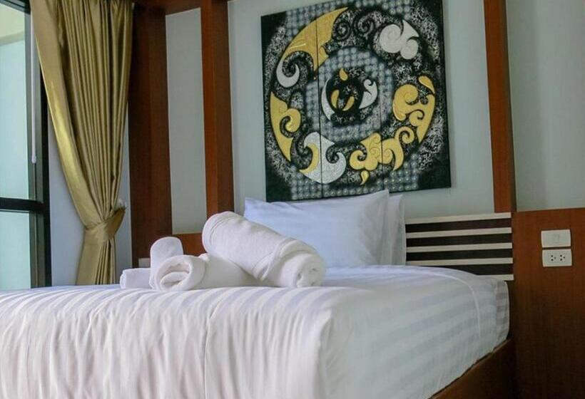 ホテル Cc Beach Resort