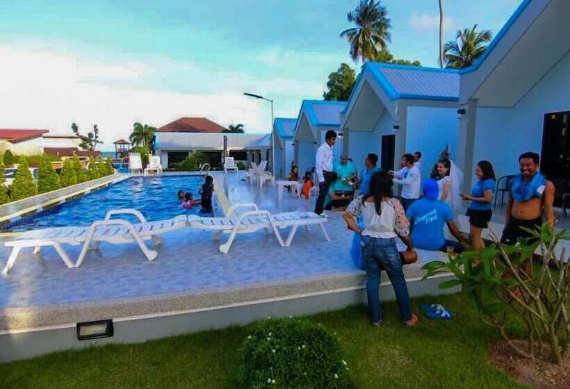 ホテル Cc Beach Resort