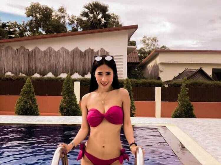 ホテル Cc Beach Resort