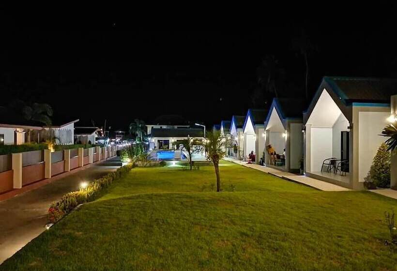 ホテル Cc Beach Resort