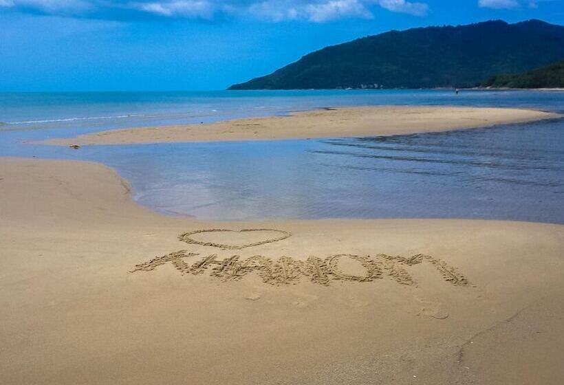 ホテル Cc Beach Resort