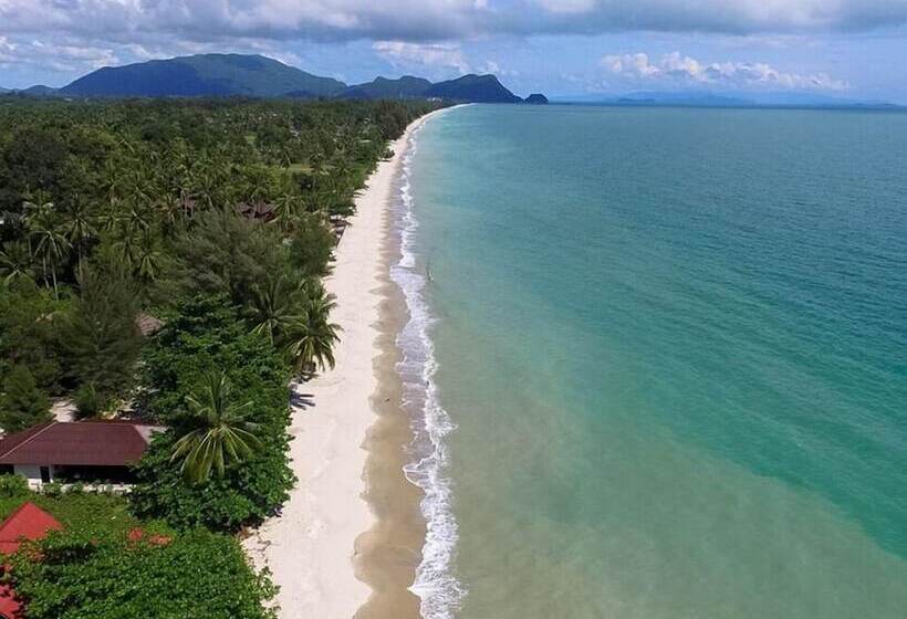 ホテル Cc Beach Resort