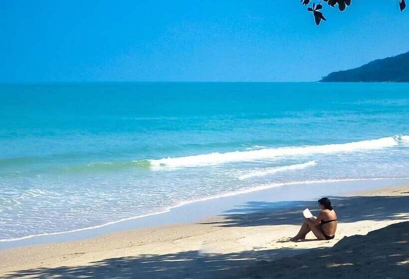 ホテル Cc Beach Resort