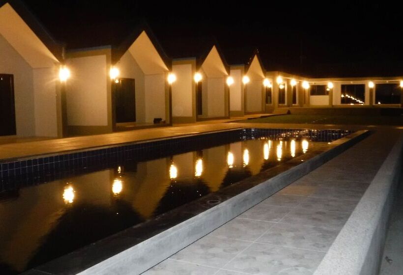 ホテル Cc Beach Resort