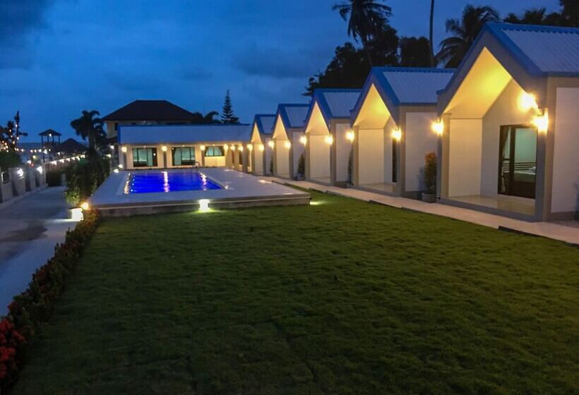 ホテル Cc Beach Resort