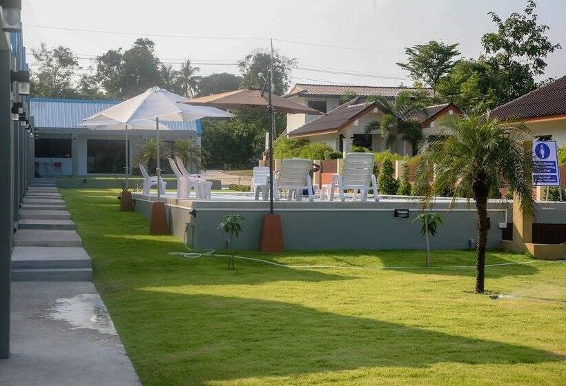 ホテル Cc Beach Resort