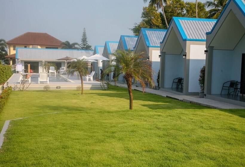 ホテル Cc Beach Resort