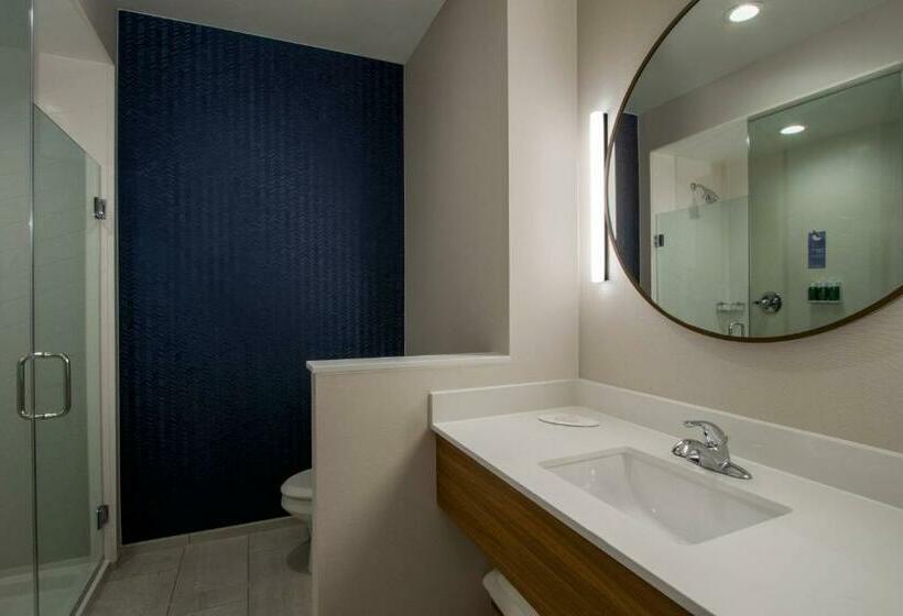 فندق Fairfield Inn & Suites Duncan