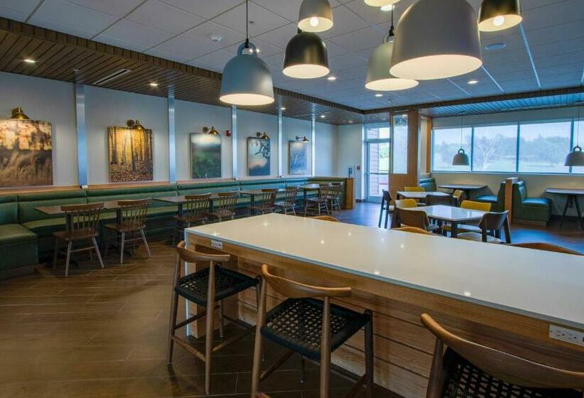 فندق Fairfield Inn & Suites Duncan