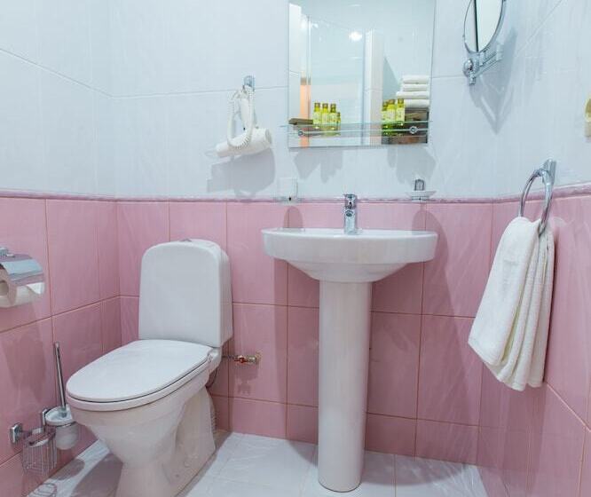 בית מלון כפרי Favorit