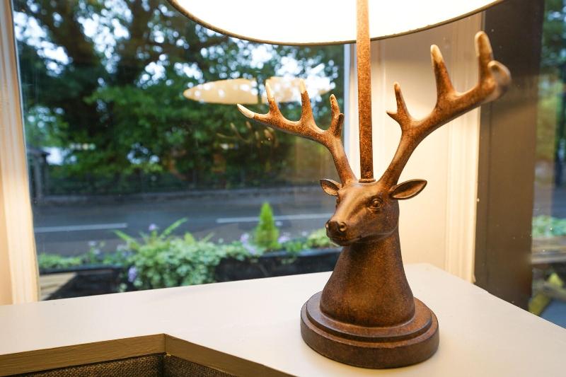 בית מלון כפרי Gwydyr