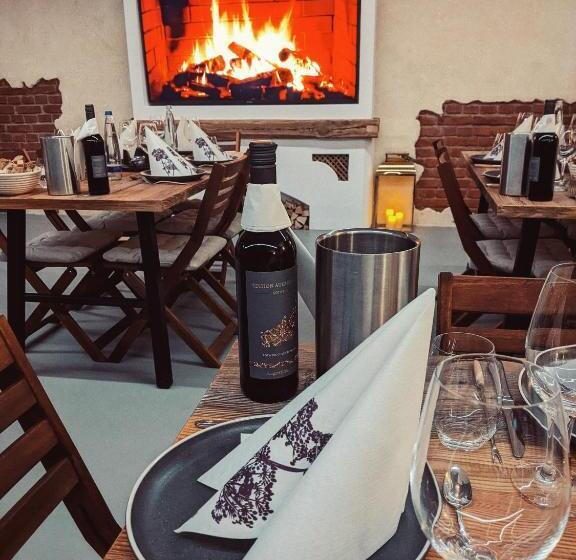 فندق Hofgut Algertshausen