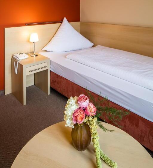 فندق Hofgut Algertshausen