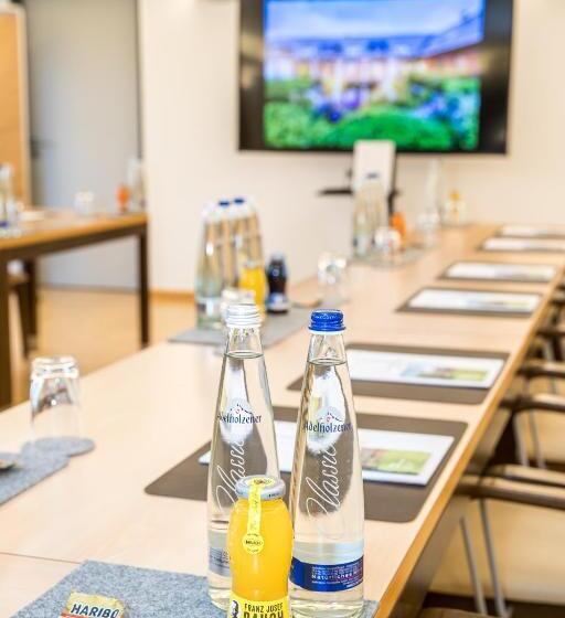 فندق Hofgut Algertshausen