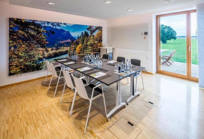 فندق Hofgut Algertshausen