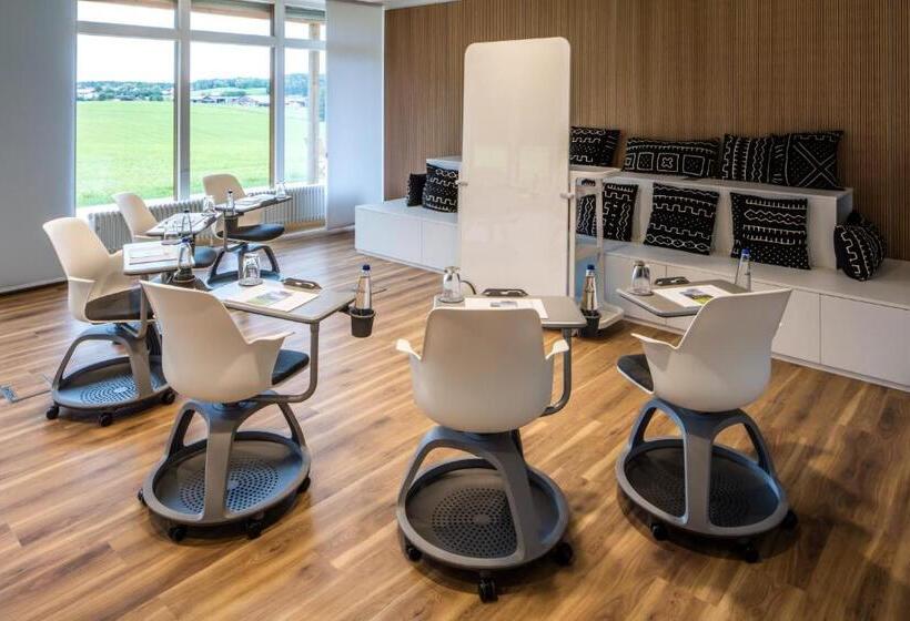 فندق Hofgut Algertshausen