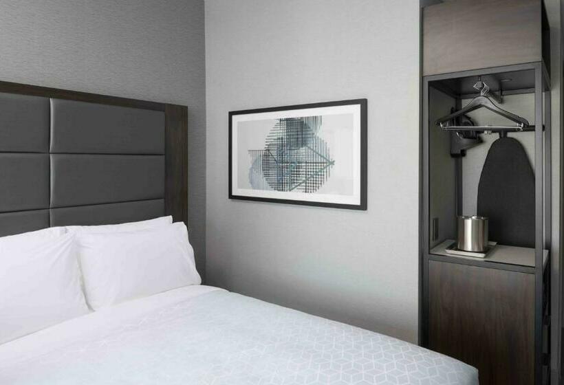 בית מלון כפרי Holiday Inn Express   Boston Logan Airport   Revere, An Ihg