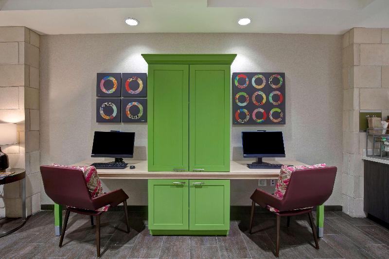 בית מלון כפרי Home2 Suites By Hilton Lewisville Dallas