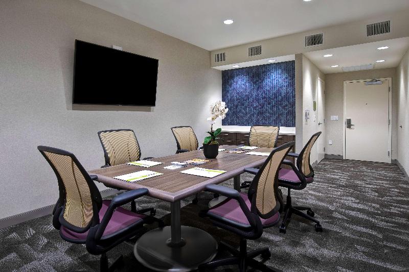 בית מלון כפרי Home2 Suites By Hilton Lewisville Dallas