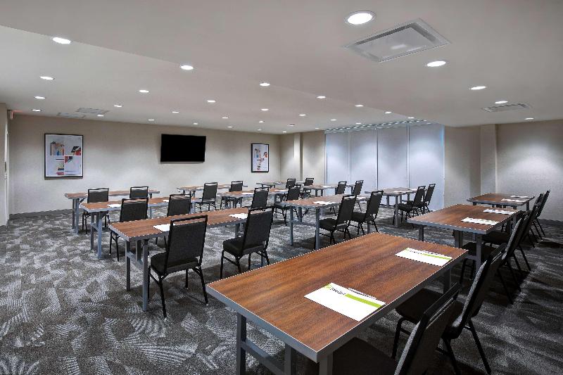 בית מלון כפרי Home2 Suites By Hilton Lewisville Dallas