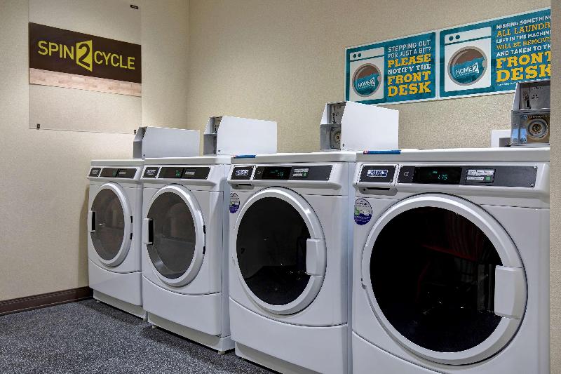 בית מלון כפרי Home2 Suites By Hilton Lewisville Dallas