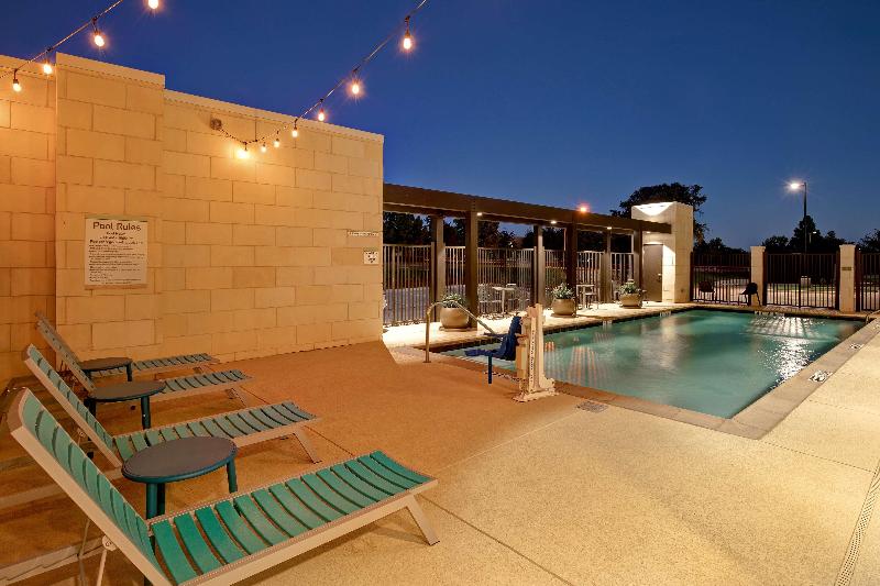 בית מלון כפרי Home2 Suites By Hilton Lewisville Dallas